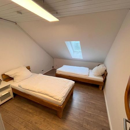 Ferienwohnung Mit Ausblick Mombris Exteriér fotografie