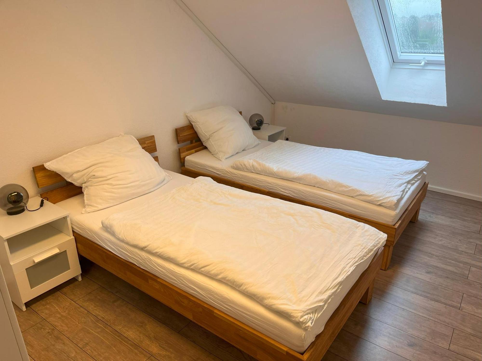 Ferienwohnung Mit Ausblick Mombris Exteriér fotografie
