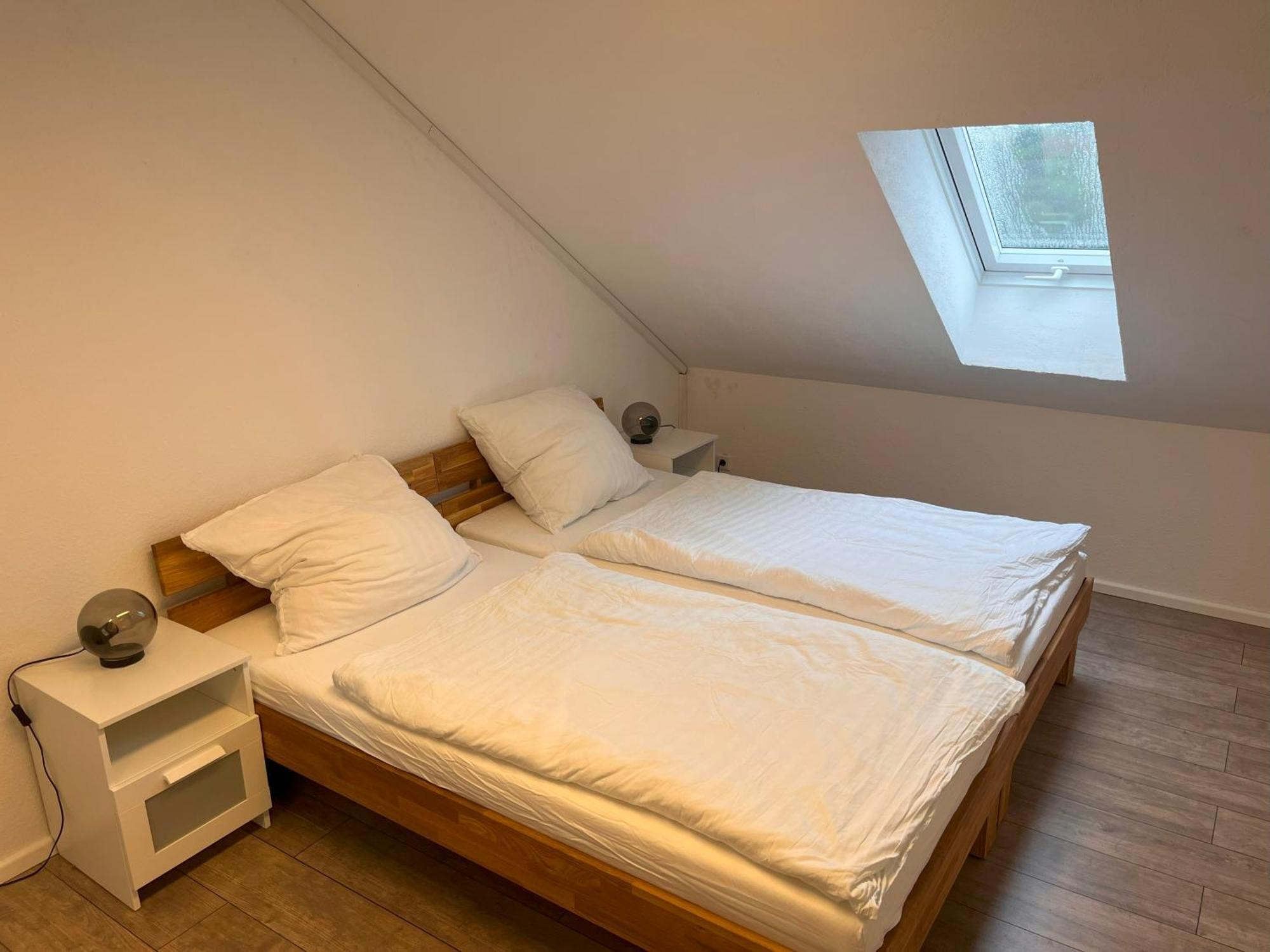 Ferienwohnung Mit Ausblick Mombris Exteriér fotografie